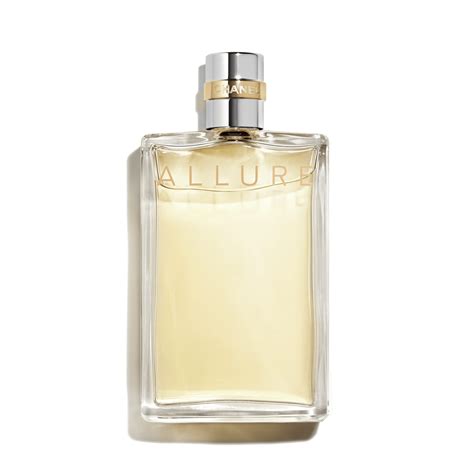 chanel allure podróbka|ALLURE Eau de Toilette Spray .